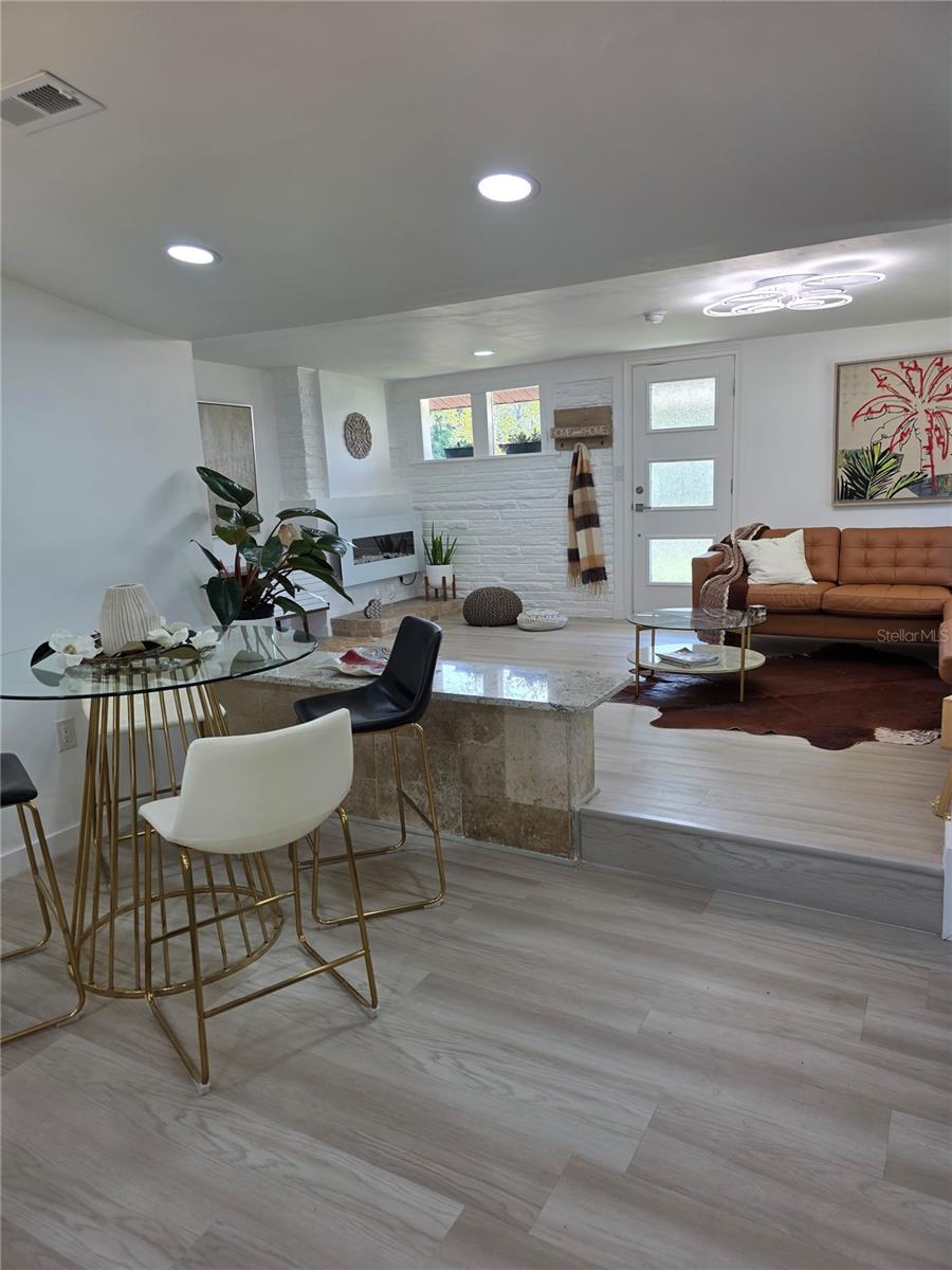 PEACEFUL VISTA HOMES - Residential