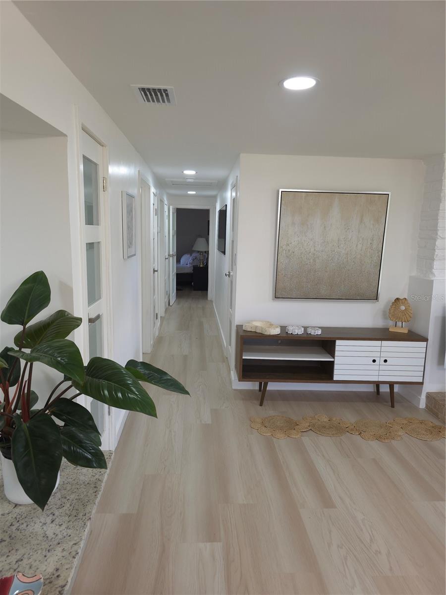 PEACEFUL VISTA HOMES - Residential