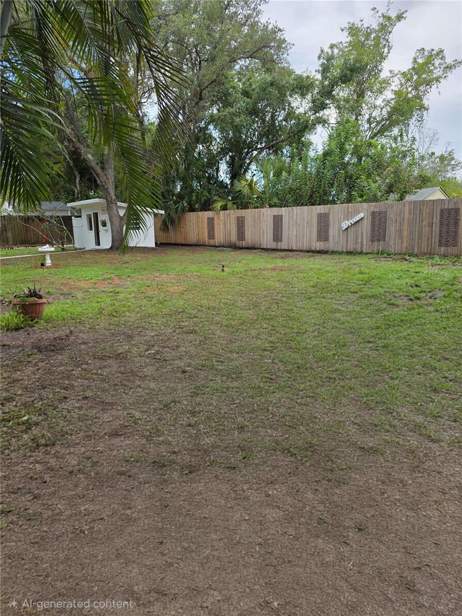 PEACEFUL VISTA HOMES - Residential
