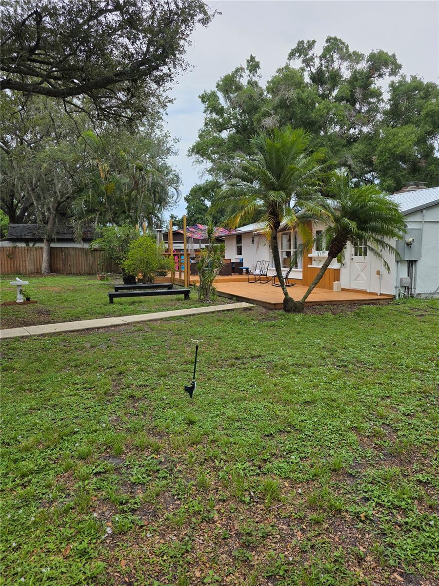 PEACEFUL VISTA HOMES - Residential