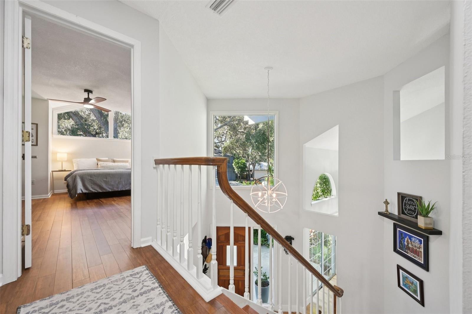 ARBOR OAKS PH 1 - Residential