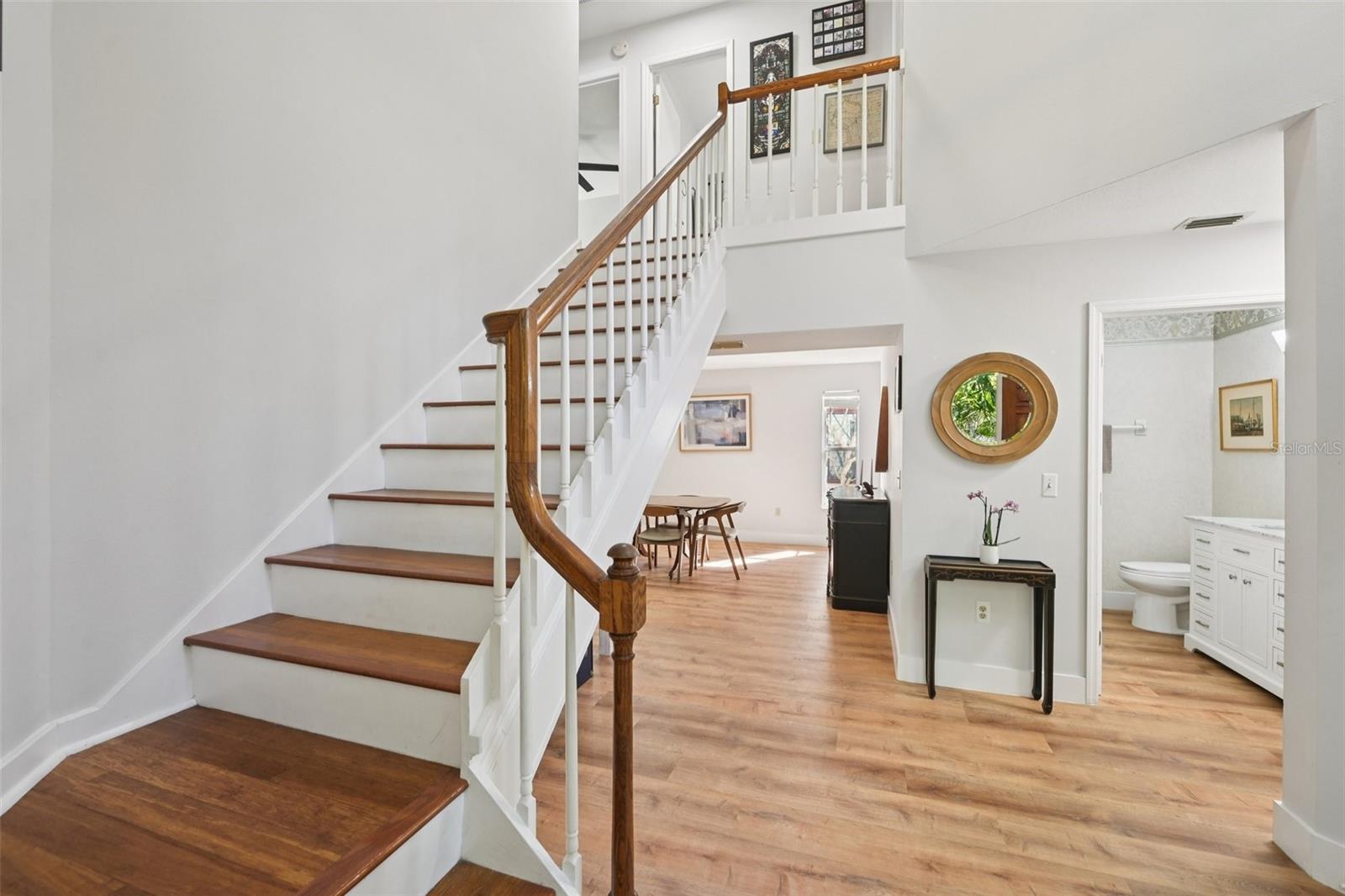 ARBOR OAKS PH 1 - Residential