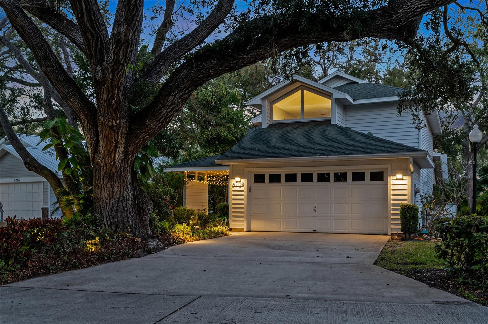ARBOR OAKS PH 1 - Residential