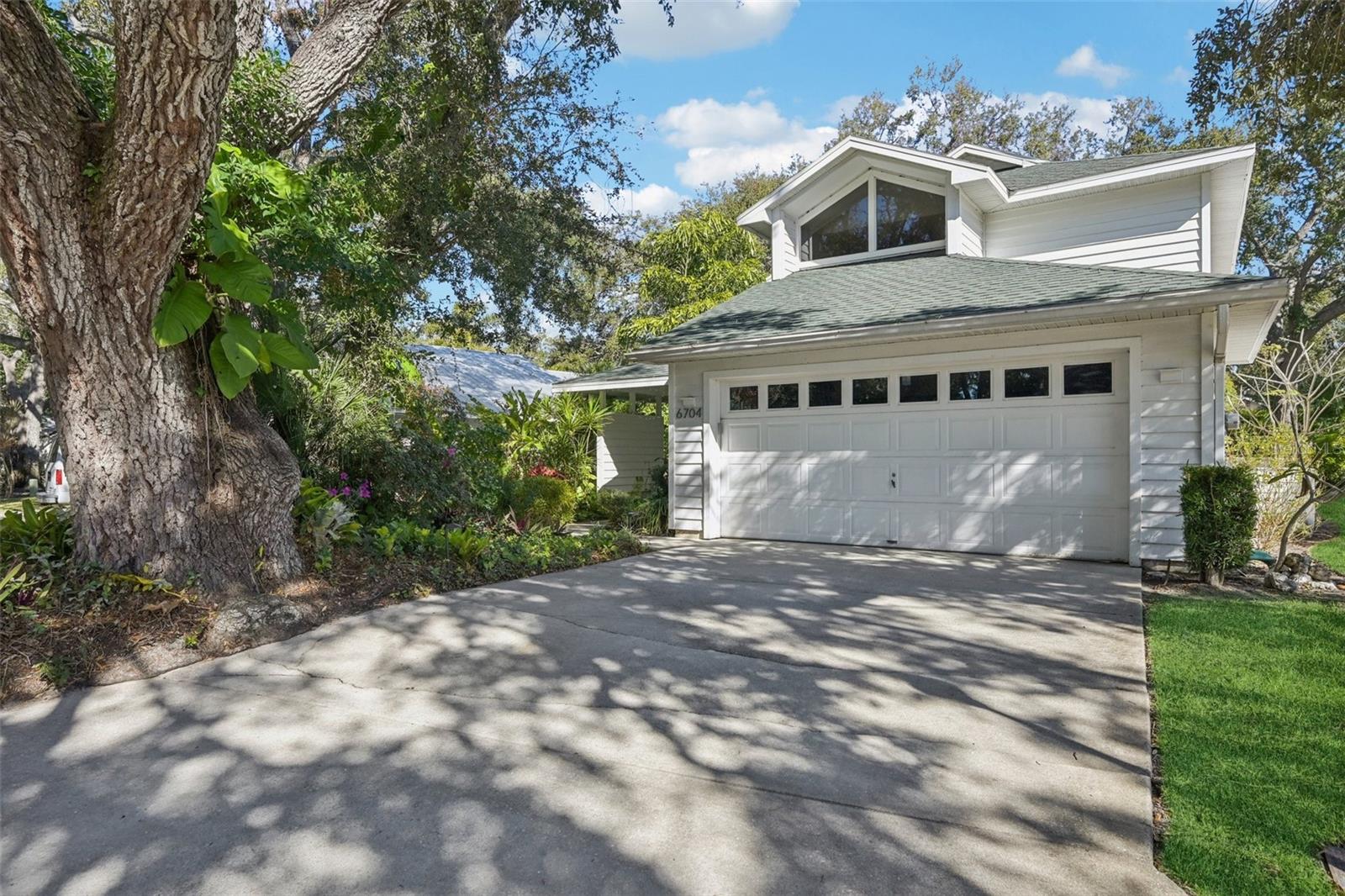 ARBOR OAKS PH 1 - Residential