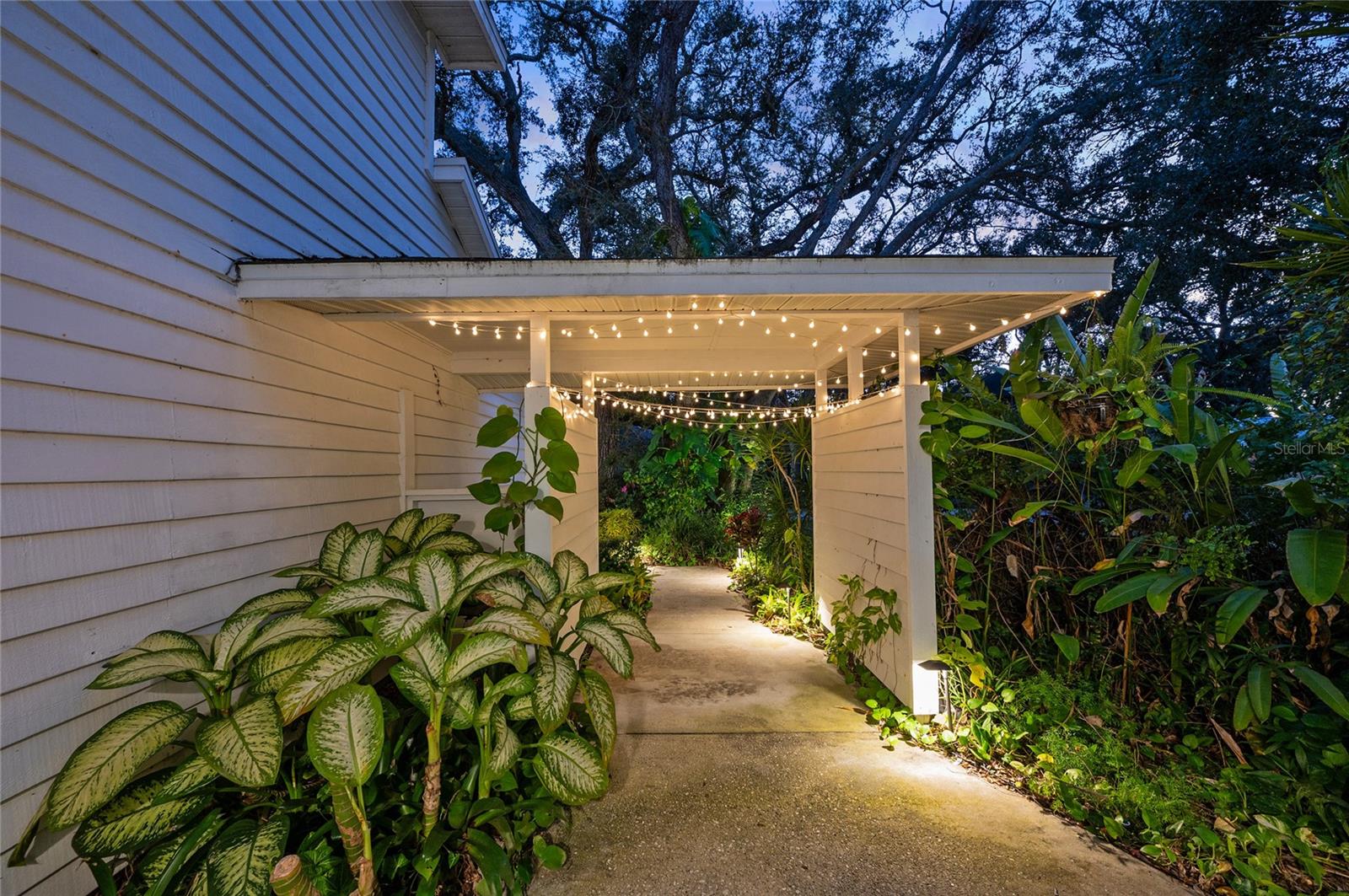 ARBOR OAKS PH 1 - Residential