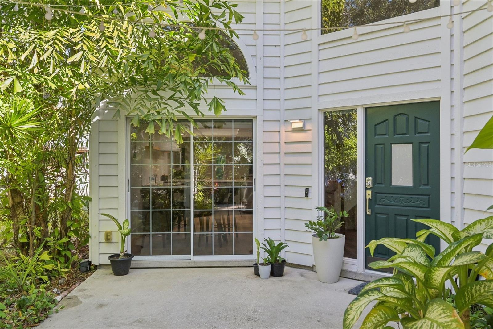 ARBOR OAKS PH 1 - Residential