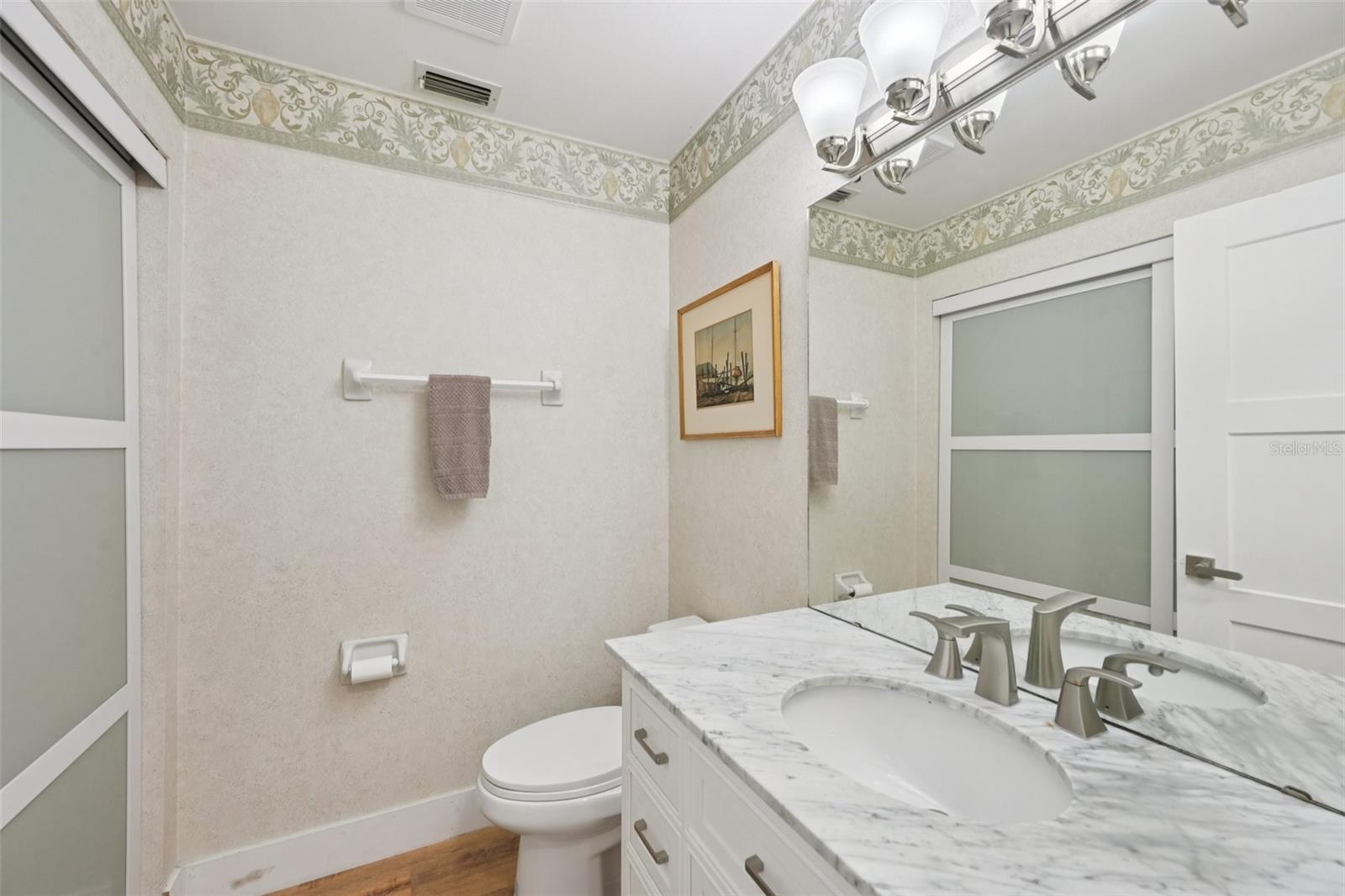 ARBOR OAKS PH 1 - Residential