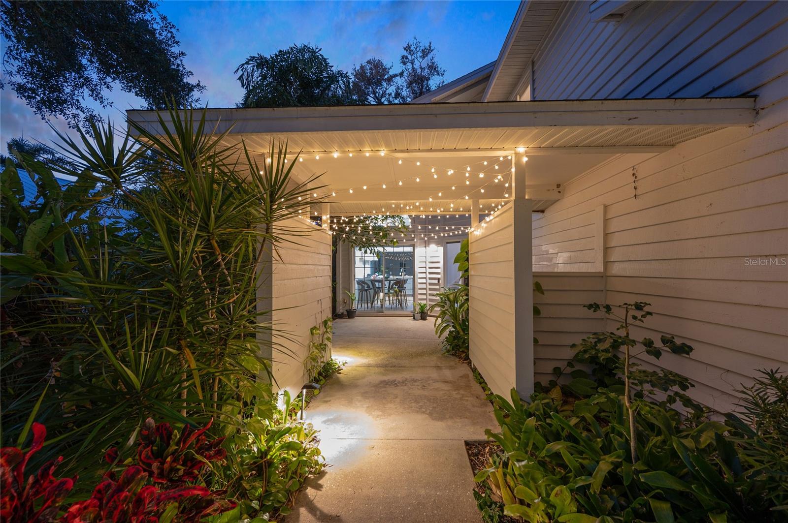 ARBOR OAKS PH 1 - Residential