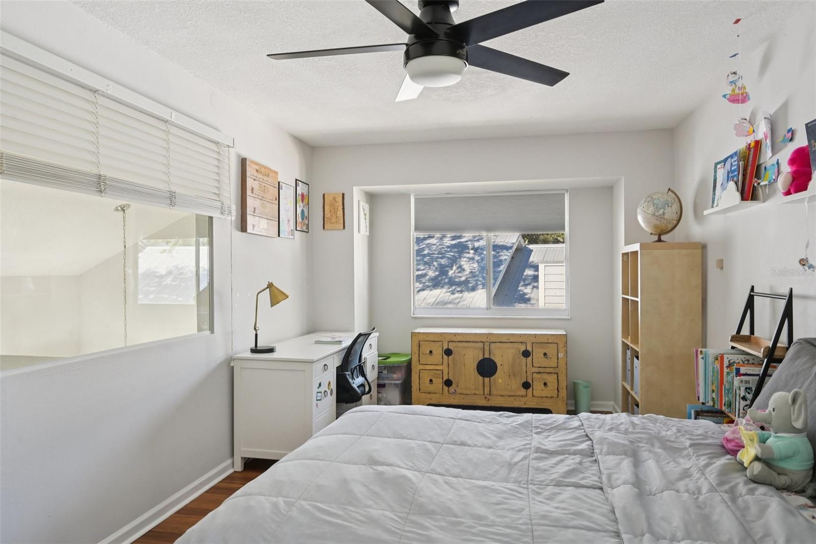 ARBOR OAKS PH 1 - Residential