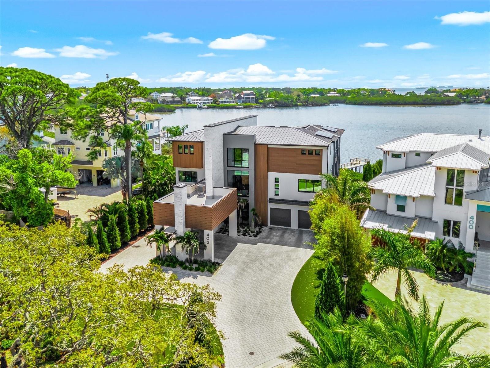 TOMAQUA - Residential