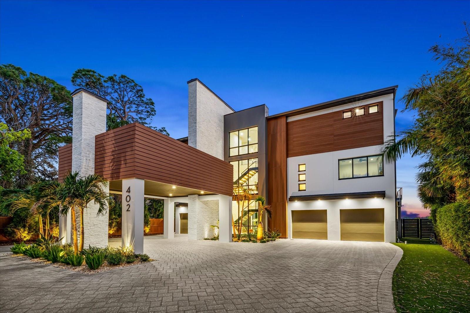 TOMAQUA - Residential