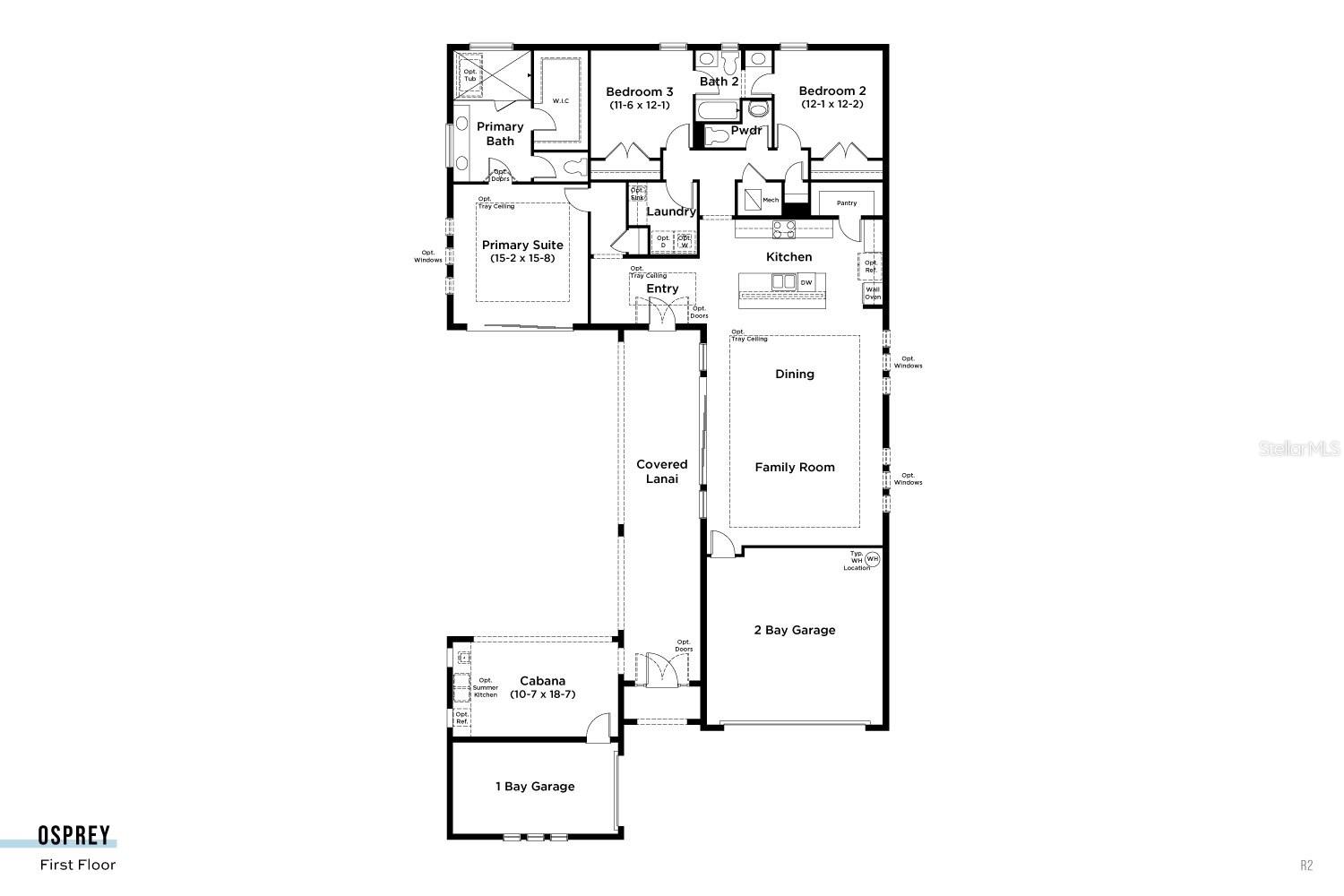 MIRADA PARCEL 1 - Residential