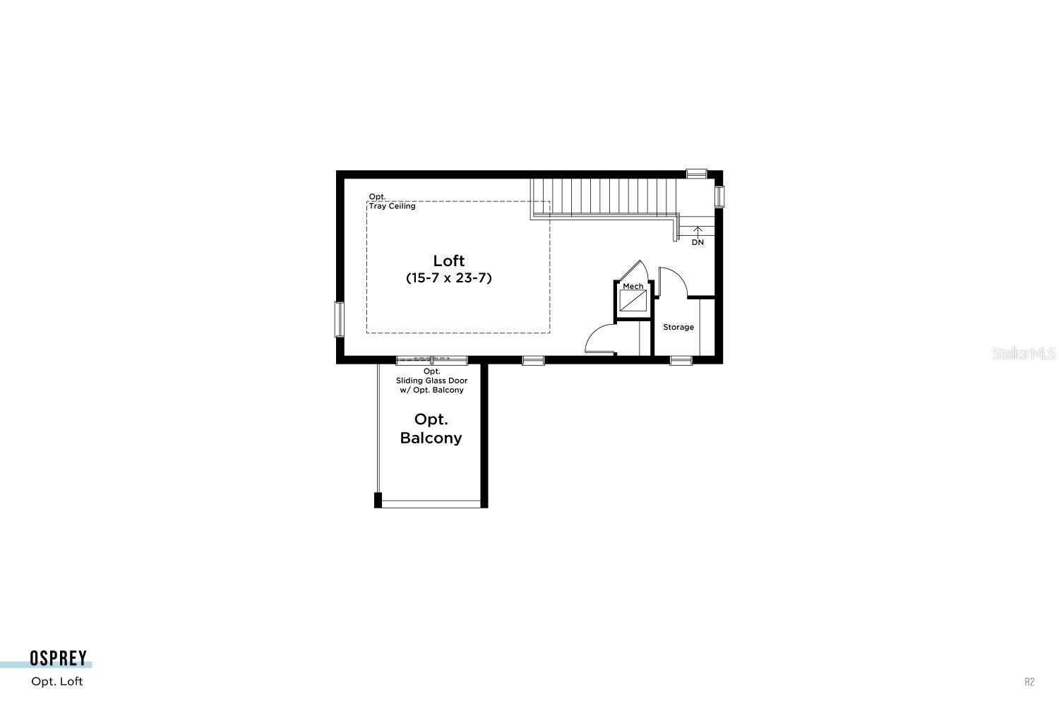 MIRADA PARCEL 1 - Residential