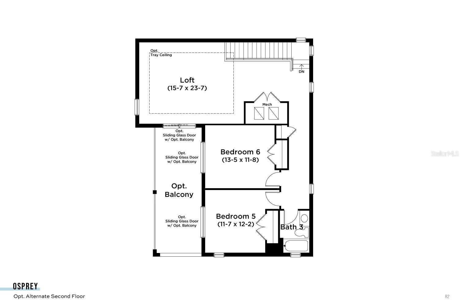 MIRADA PARCEL 1 - Residential