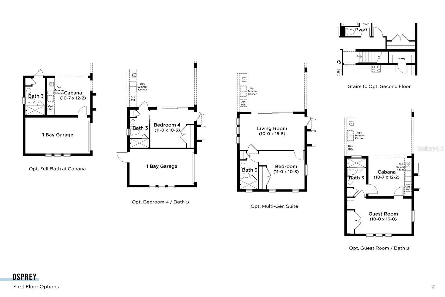 MIRADA PARCEL 1 - Residential