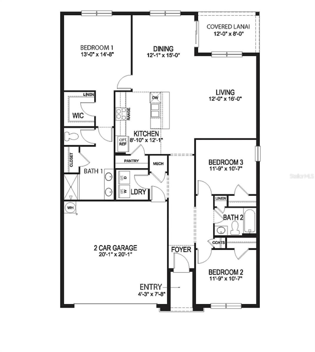 GRACE RANCH PH 2 - Residential