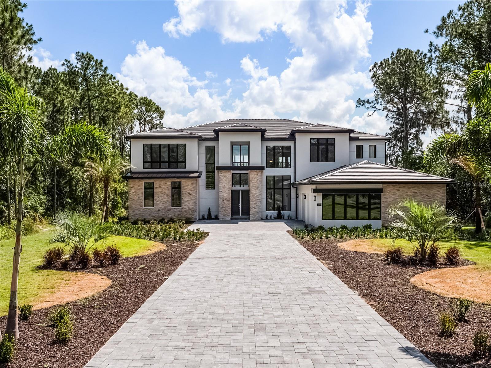 BELLA COLLINA ADD - Residential