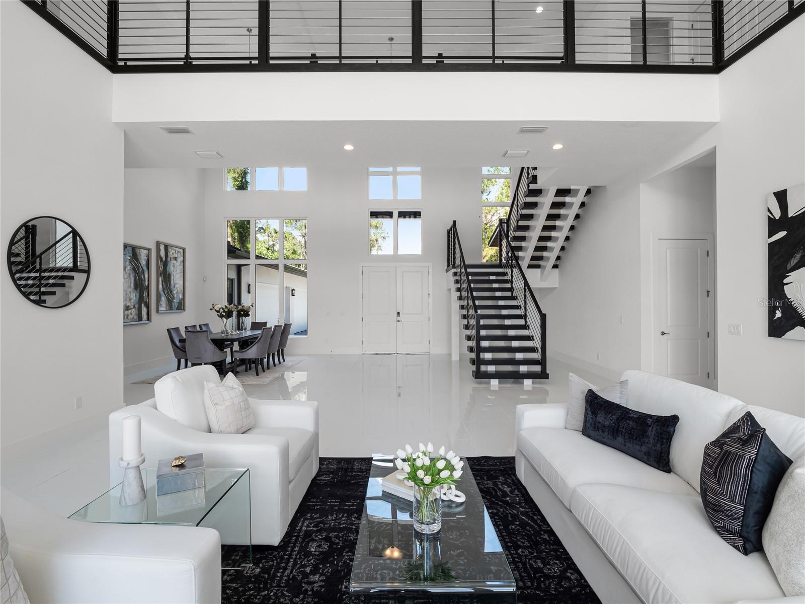 BELLA COLLINA ADD - Residential