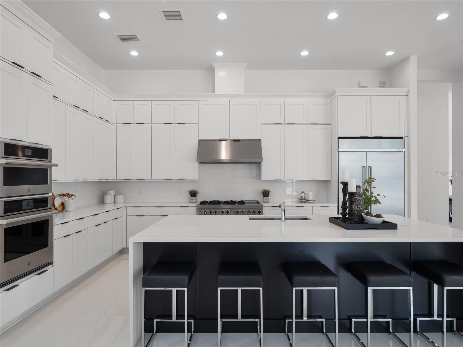 BELLA COLLINA ADD - Residential