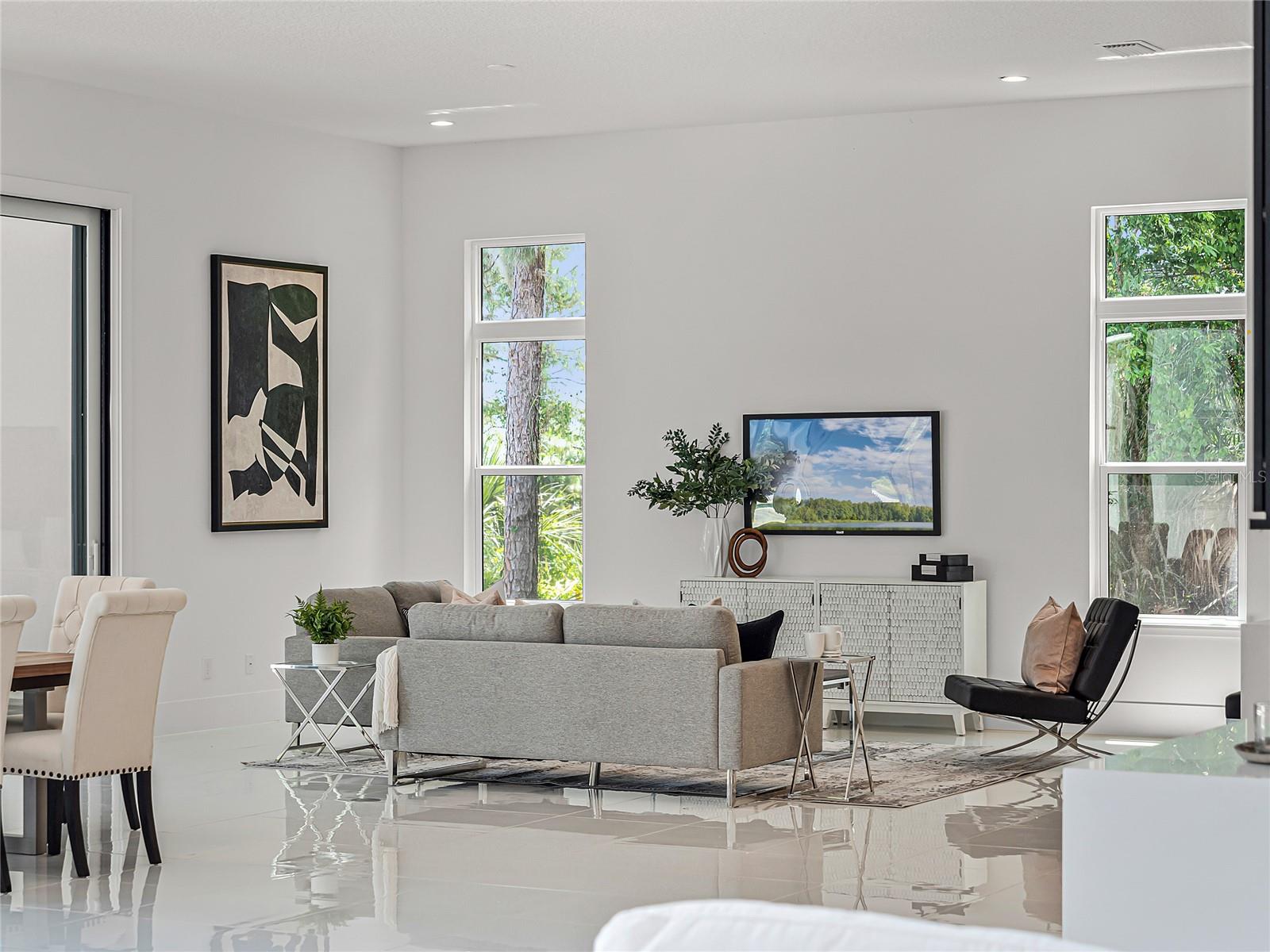 BELLA COLLINA ADD - Residential