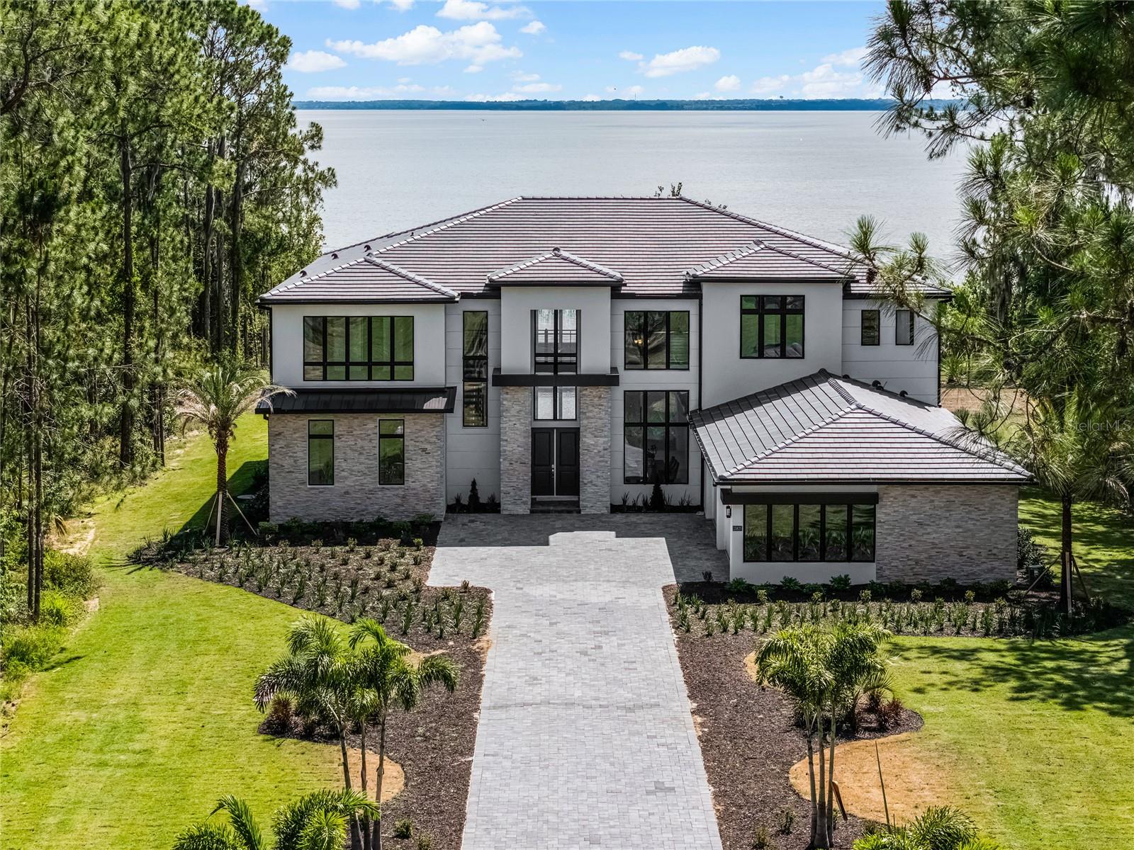 BELLA COLLINA ADD - Residential