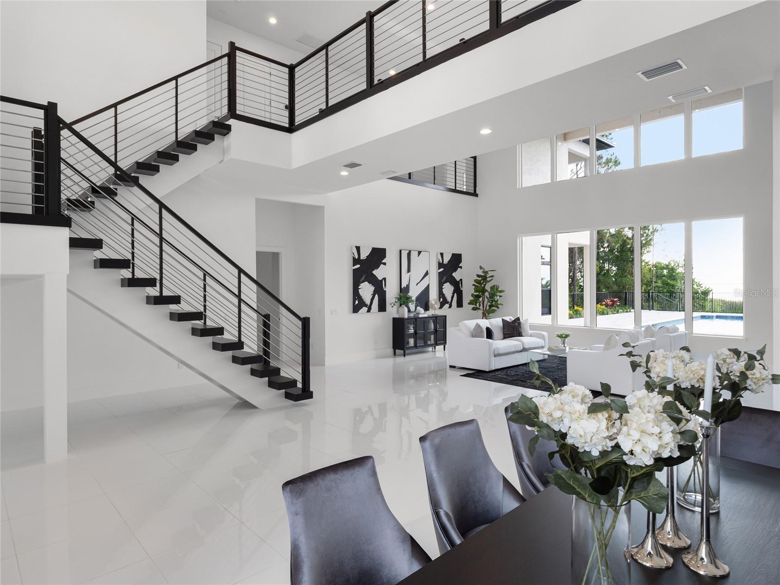 BELLA COLLINA ADD - Residential