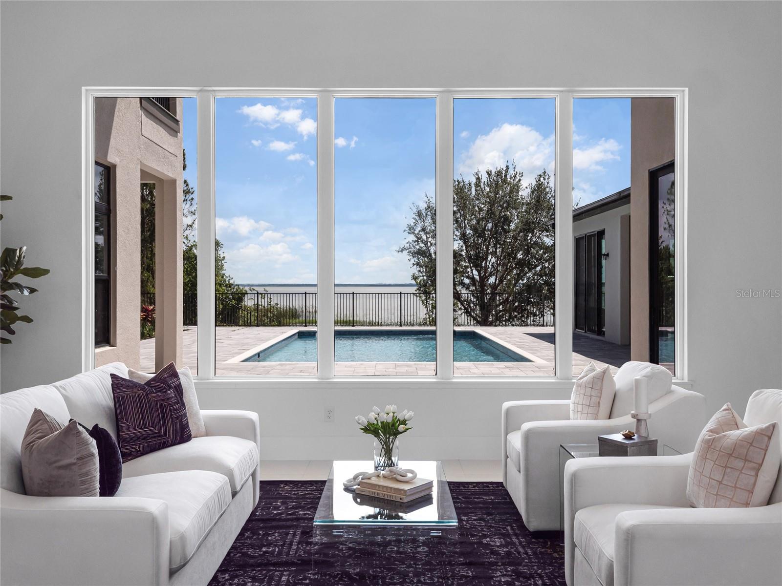 BELLA COLLINA ADD - Residential