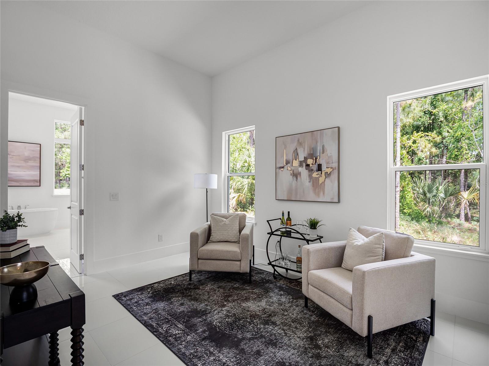 BELLA COLLINA ADD - Residential