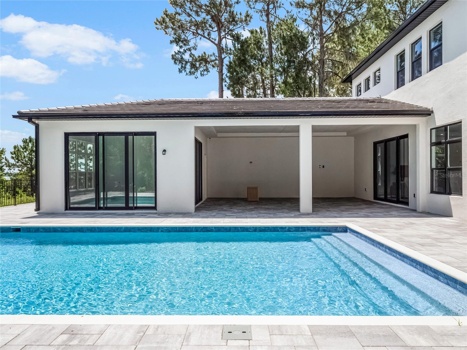 BELLA COLLINA ADD - Residential