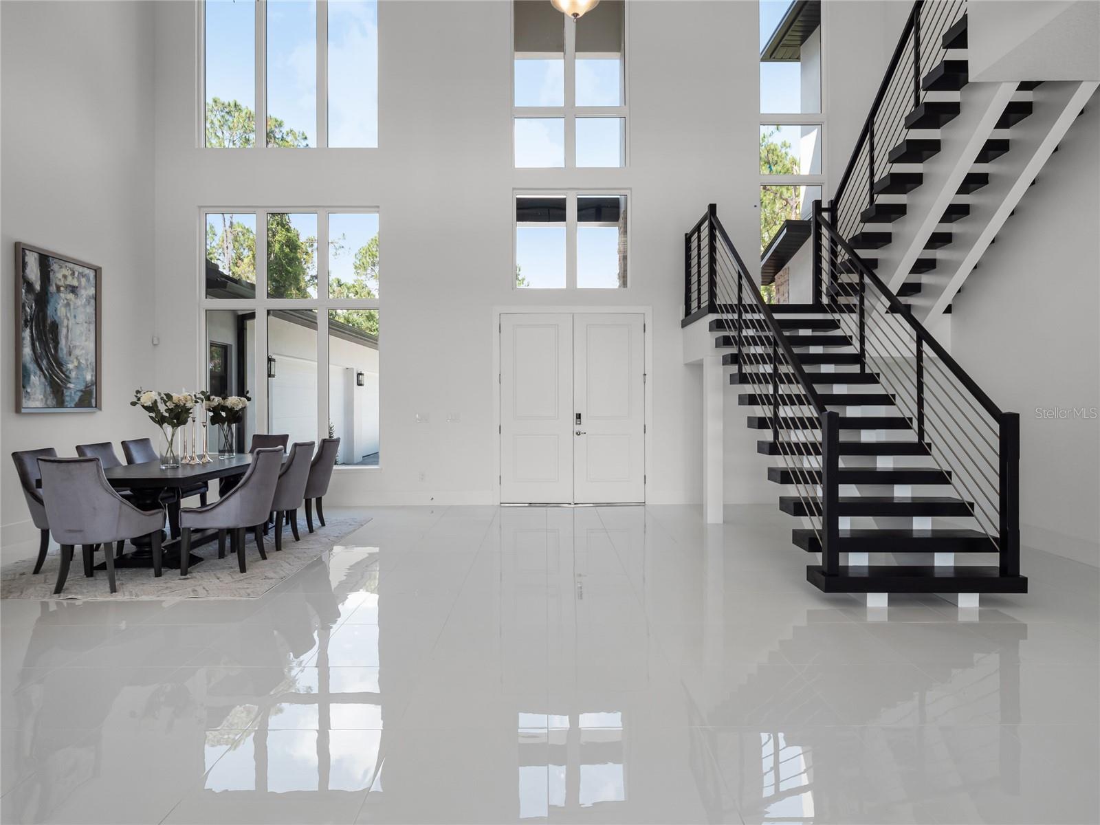 BELLA COLLINA ADD - Residential