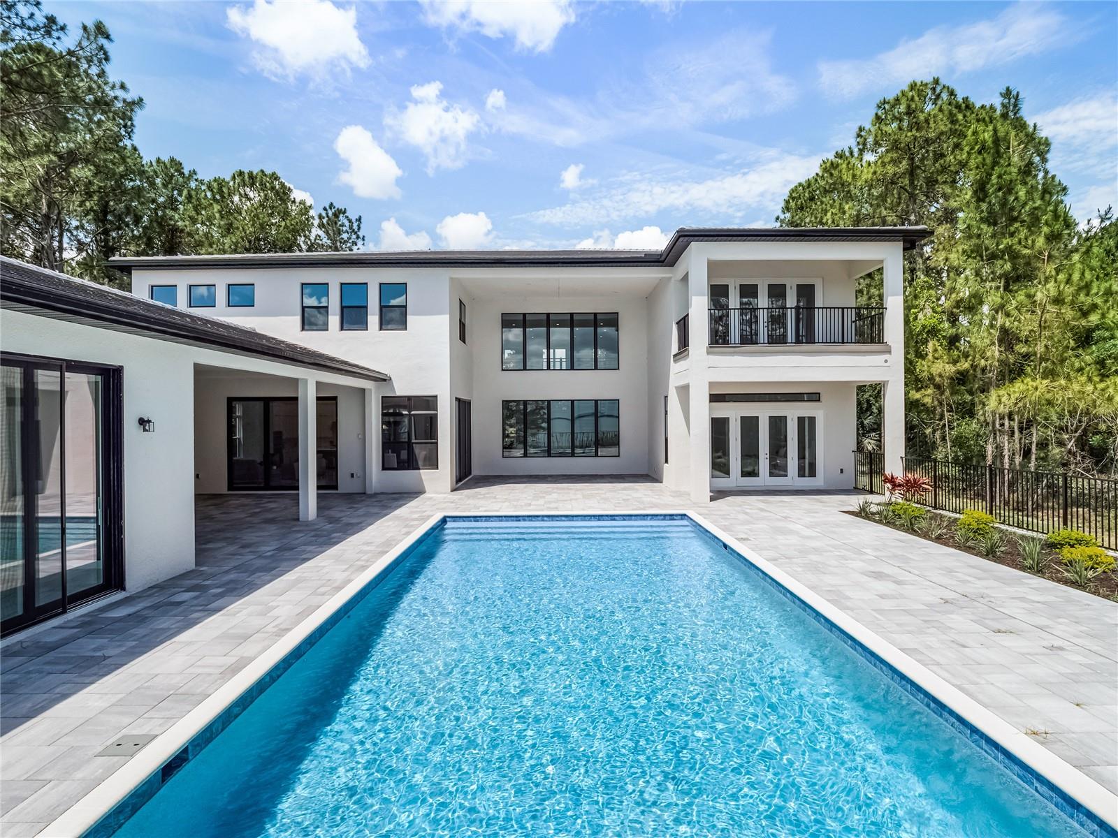 BELLA COLLINA ADD - Residential