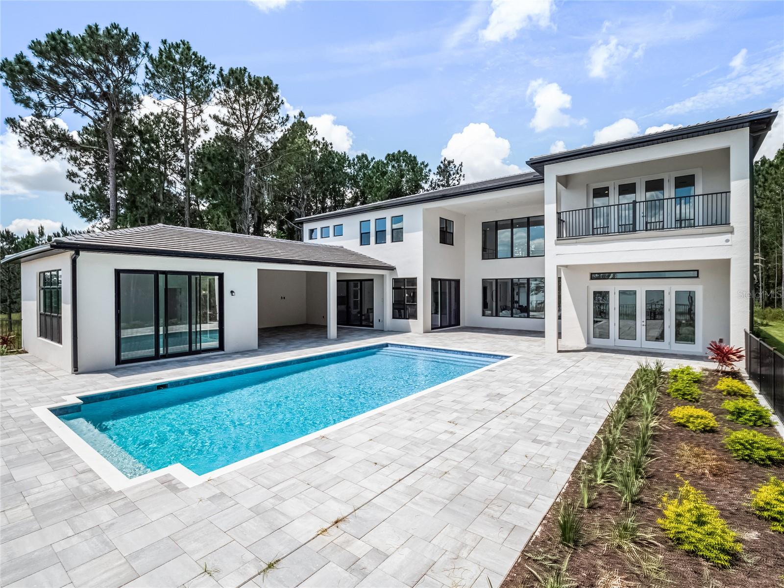 BELLA COLLINA ADD - Residential