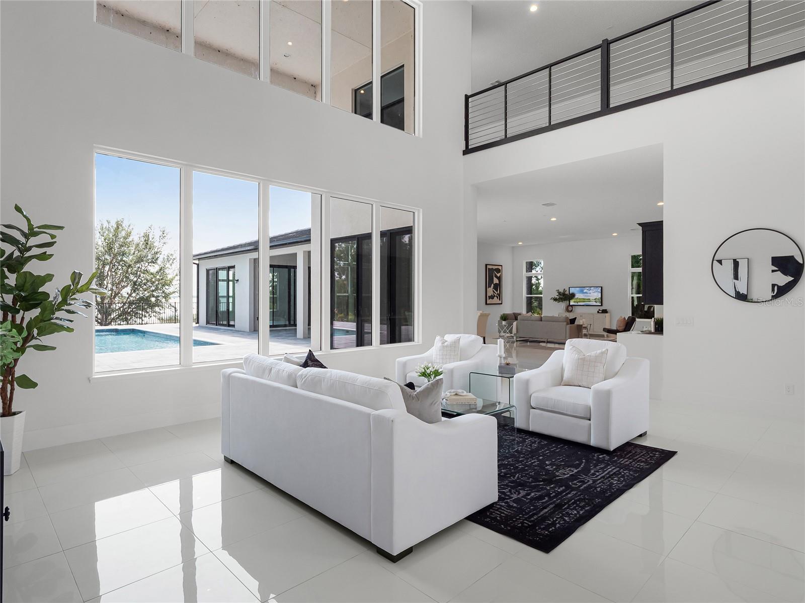 BELLA COLLINA ADD - Residential