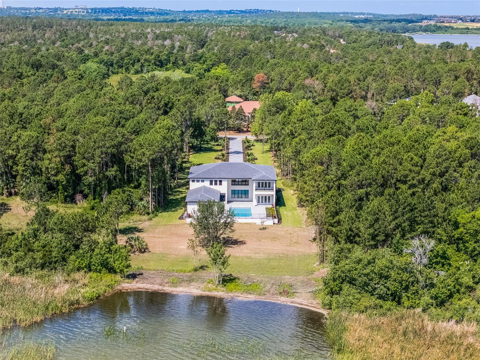 BELLA COLLINA ADD - Residential