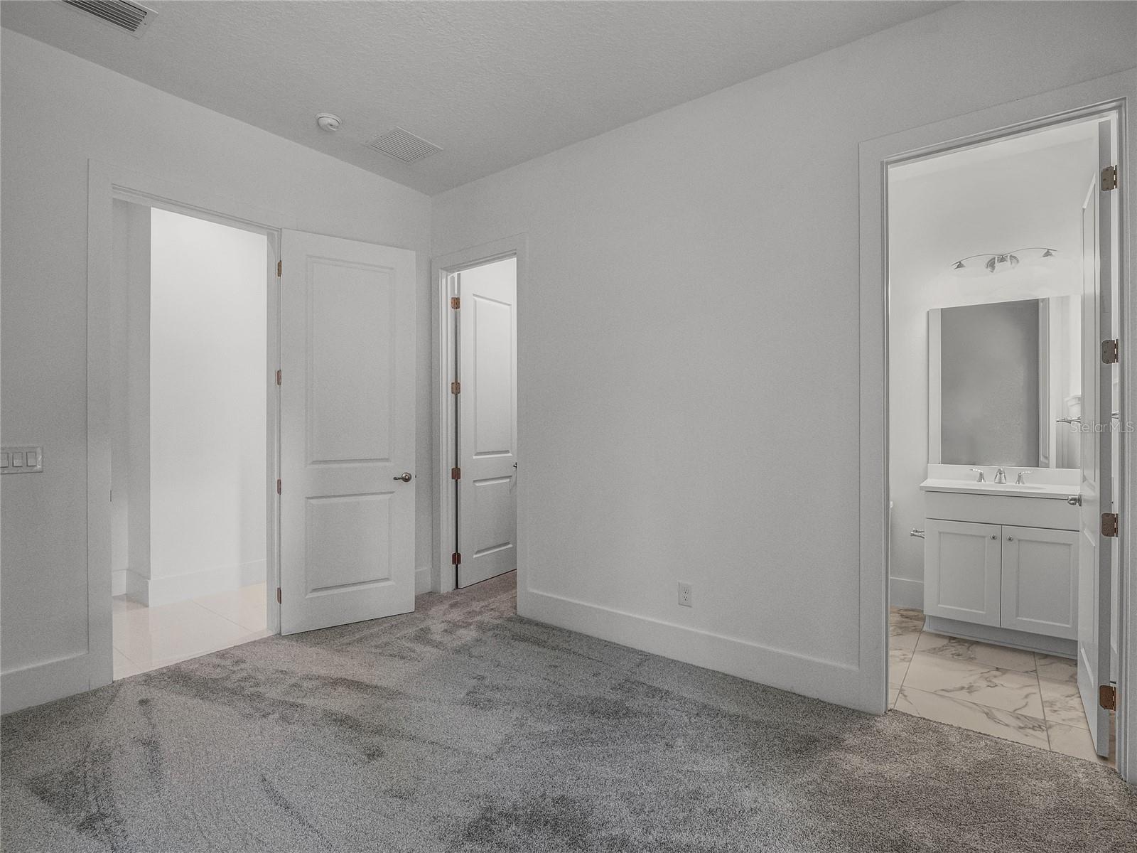 BELLA COLLINA ADD - Residential