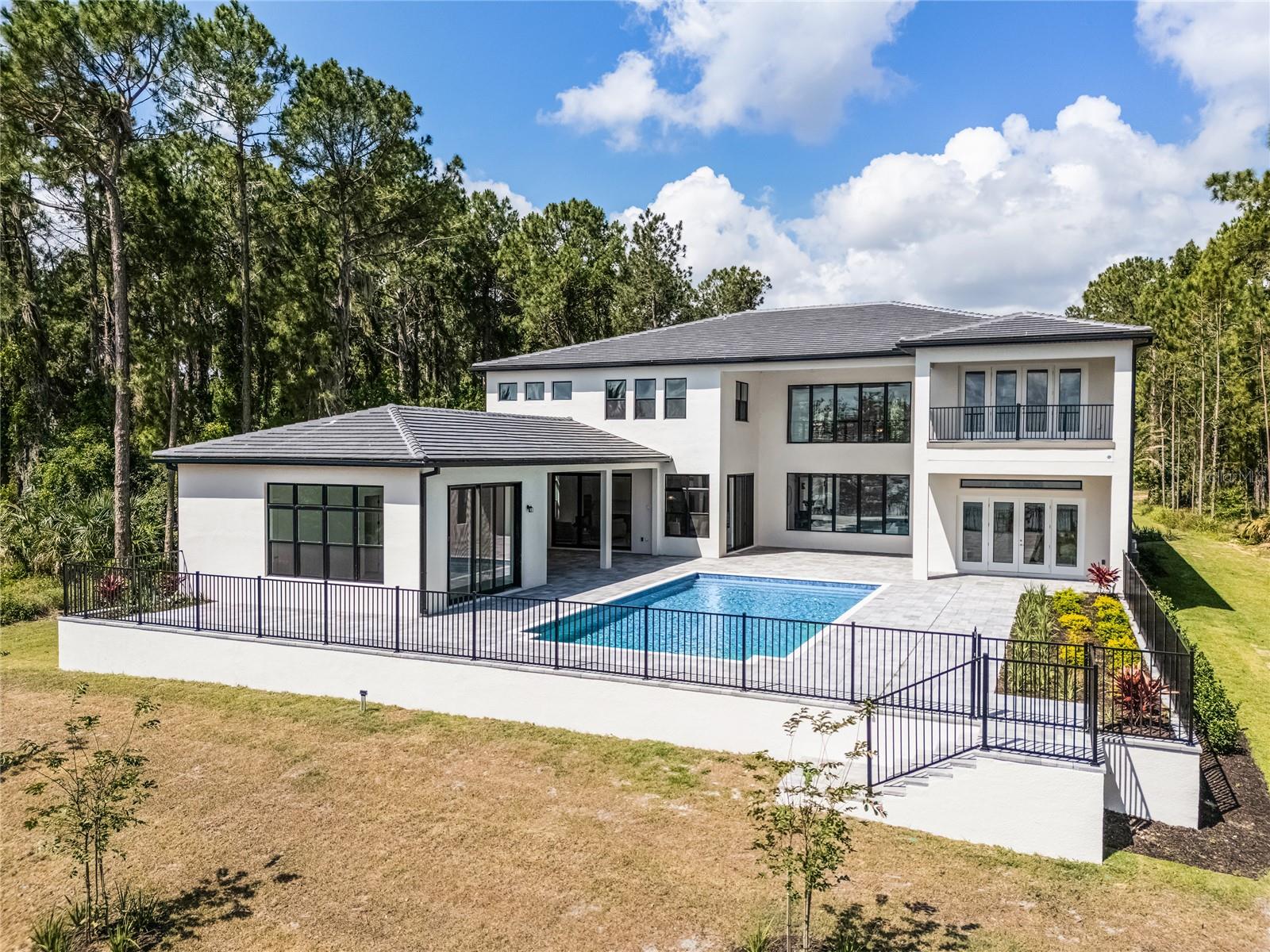 BELLA COLLINA ADD - Residential