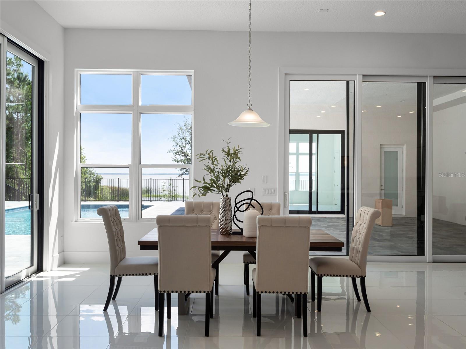 BELLA COLLINA ADD - Residential