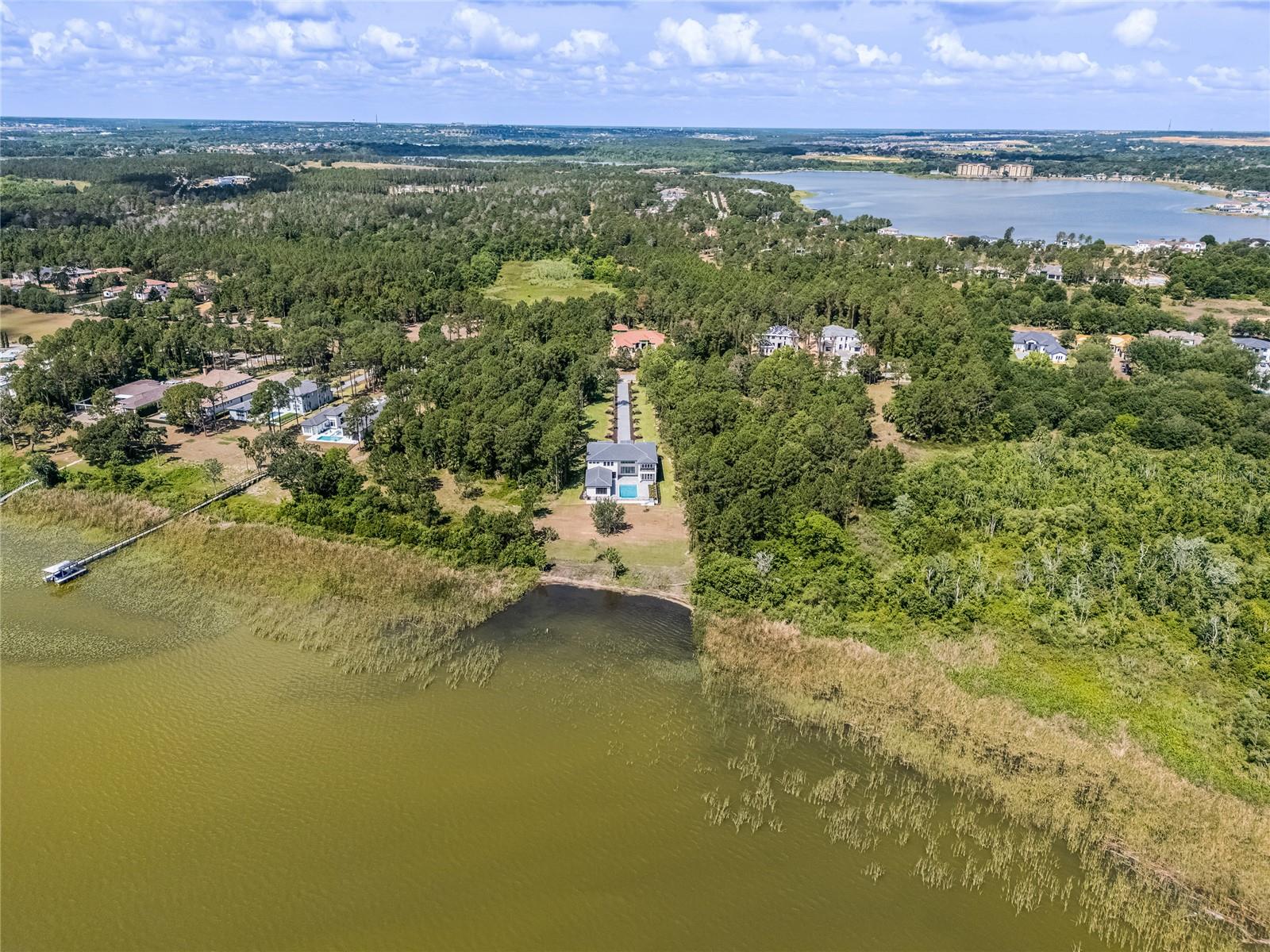 BELLA COLLINA ADD - Residential