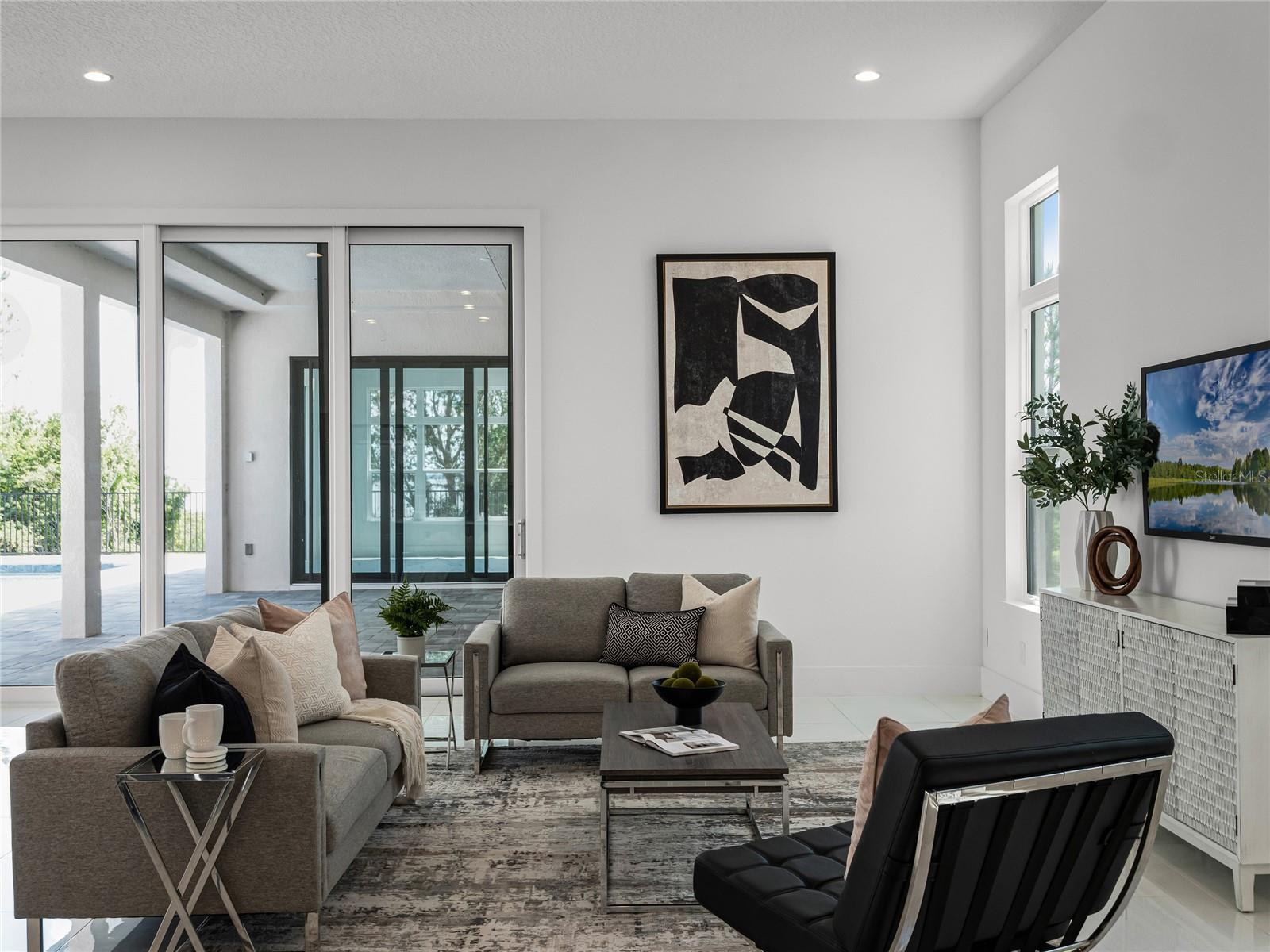 BELLA COLLINA ADD - Residential