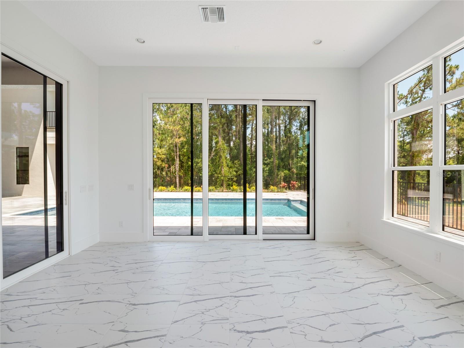 BELLA COLLINA ADD - Residential