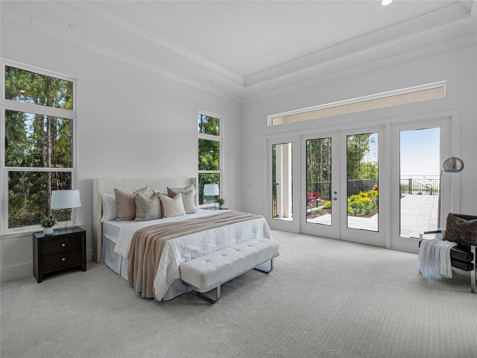 BELLA COLLINA ADD - Residential
