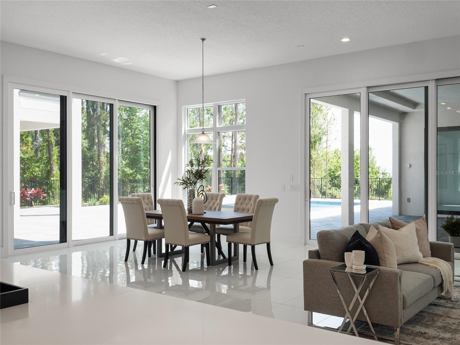 BELLA COLLINA ADD - Residential