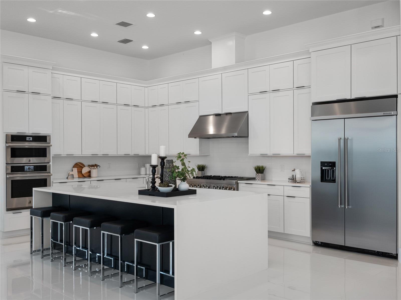 BELLA COLLINA ADD - Residential