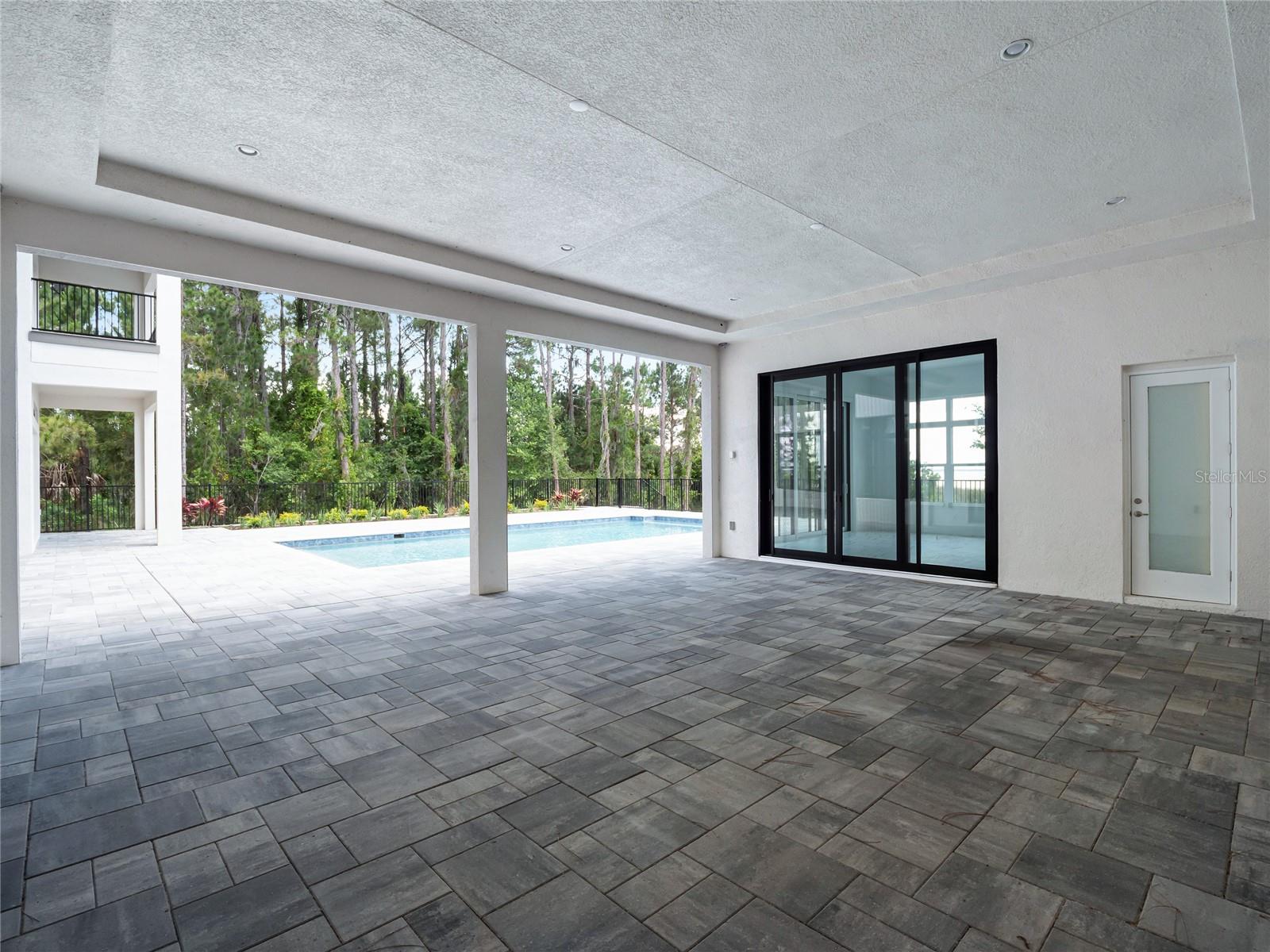 BELLA COLLINA ADD - Residential