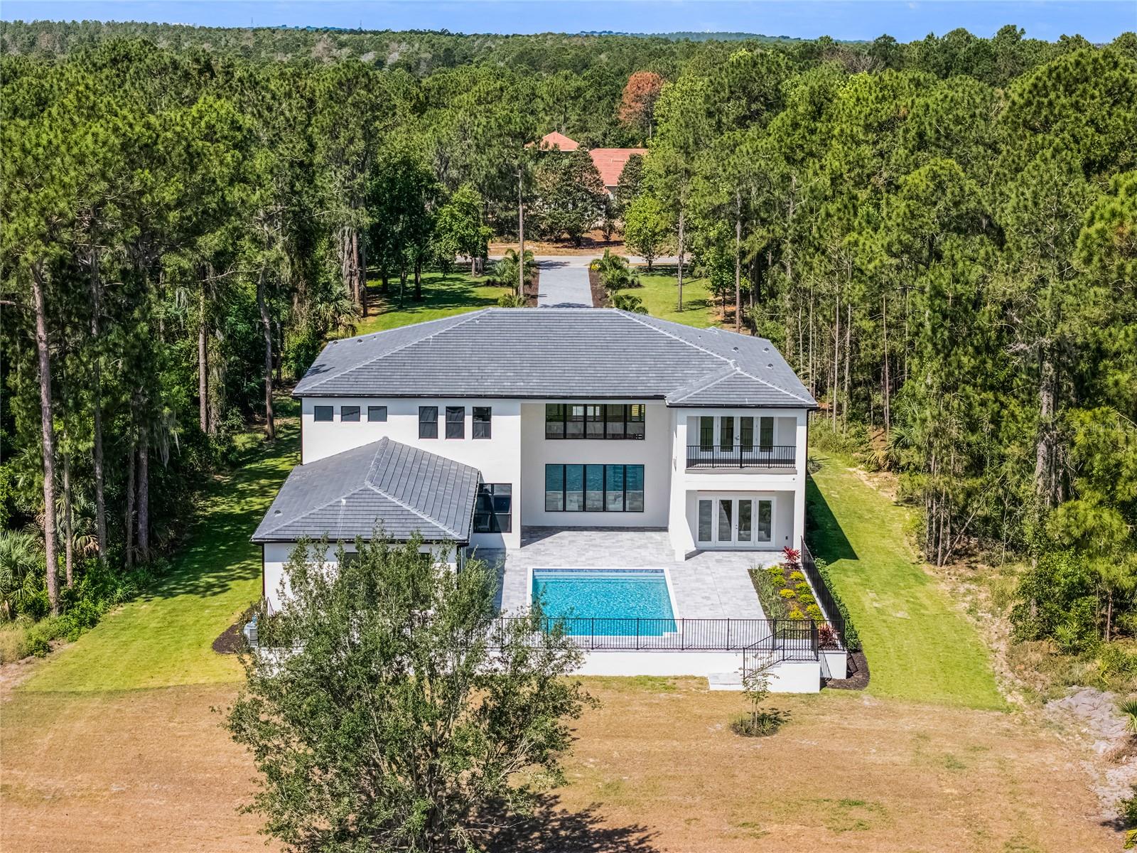 BELLA COLLINA ADD - Residential