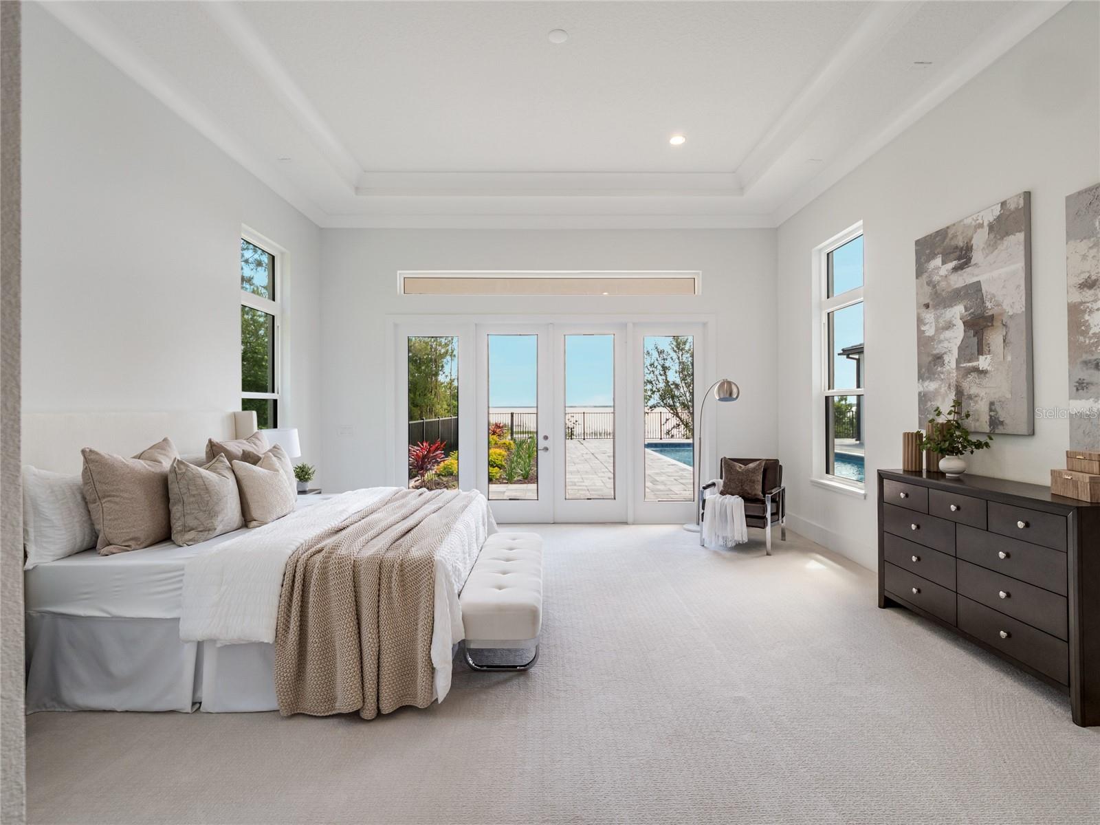 BELLA COLLINA ADD - Residential