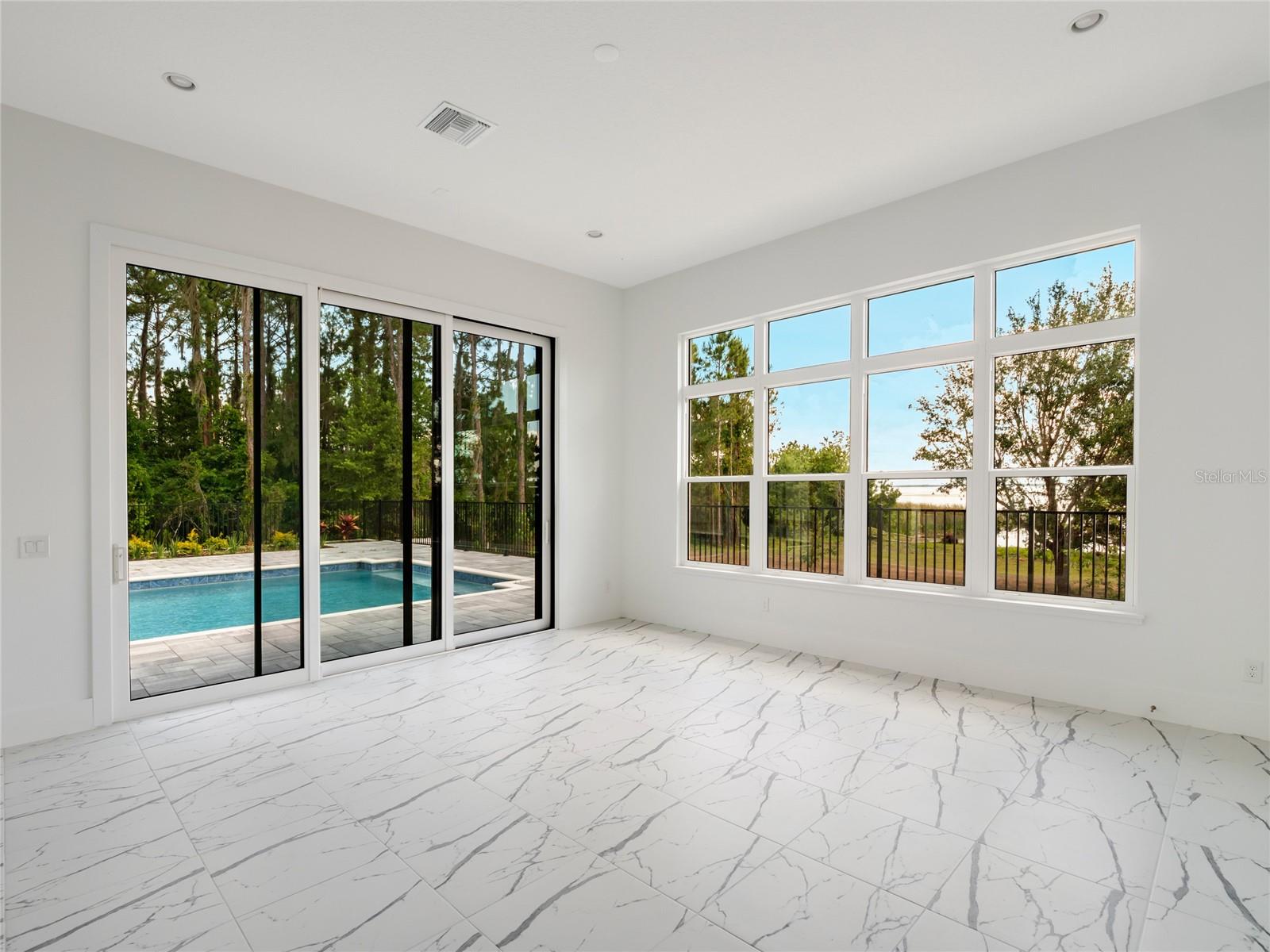 BELLA COLLINA ADD - Residential