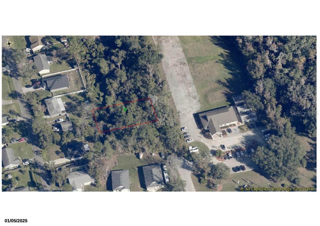 PLANTATION ESTATES UNIT 23 - Land