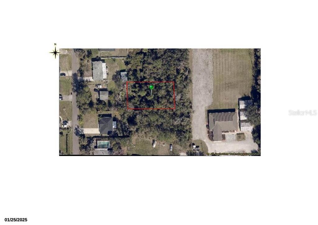 PLANTATION ESTATES UNIT 23 - Land