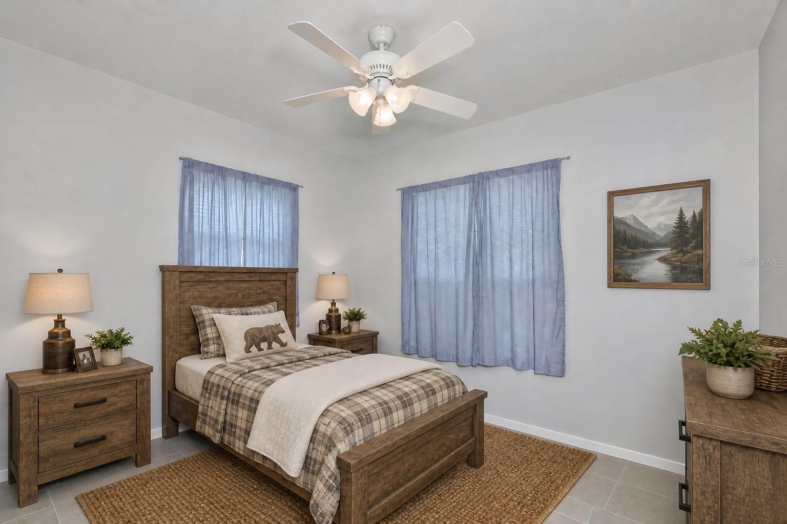 GOLDEN CREST - Residential